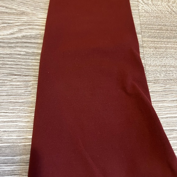 Lululemon Wunder Train High-Rise Crop 21” - Savannah - Picture 9 of 12